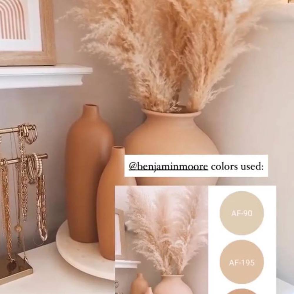 Meet your Posher, Joanna